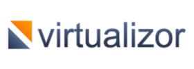 virtualizor logo